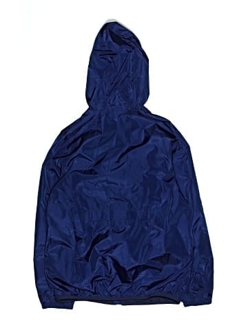 Lands' End Windbreaker (view 2)