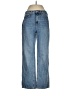 MNG 100% Cotton Blue Jeans Size 8 - photo 1
