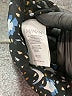 CAbi 100% Polyester Stars Black Sleeveless Top Size M - photo 8