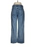 MNG 100% Cotton Blue Jeans Size 8 - photo 2