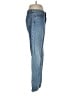 MNG 100% Cotton Blue Jeans Size 8 - photo 4