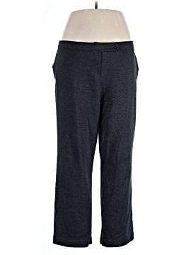Graff Wear Casual Pants (view 1)