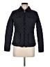 Hobbs London 100% Polyamide Argyle Black Jacket Size 6 - photo 1