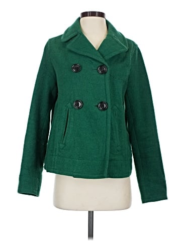 Gap Wool Coat (view 1)