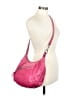 Coach 100% Leather Pink Leather Hobo One size - photo 2
