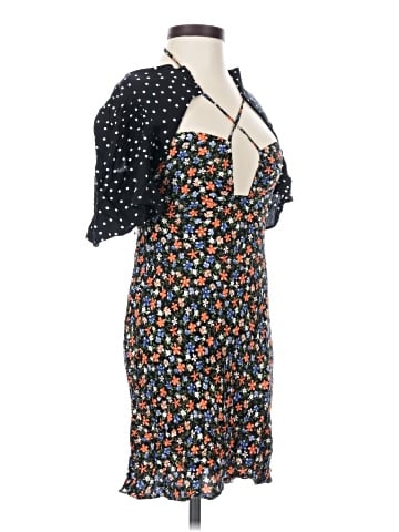 ASOS Design Cocktail Dress (view 1)