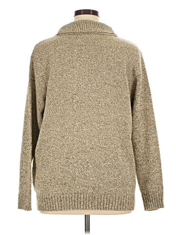 Karen Scott Pullover Sweater (view 2)