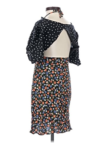 ASOS Design Cocktail Dress (view 2)