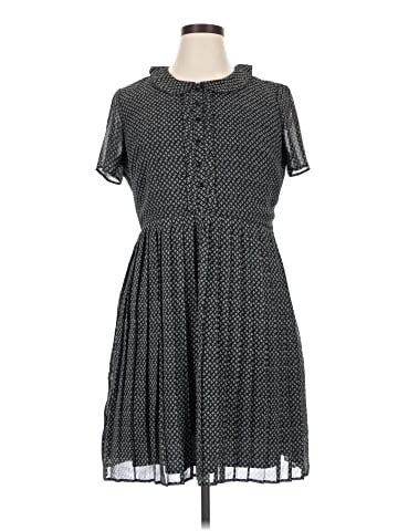 Fervour Casual Dress (view 1)