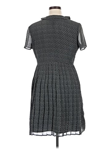 Fervour Casual Dress (view 2)
