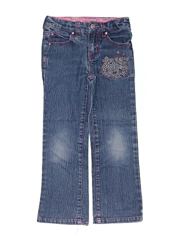 Hello Kitty Jeans (view 1)