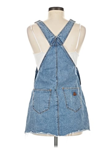 Abrand Jeans Casual Dress (view 2)