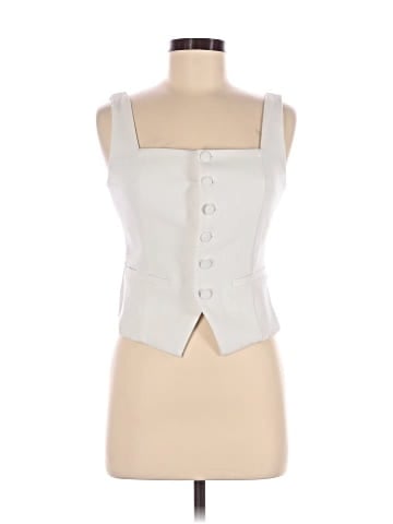 Paige Sleeveless Blouse (view 1)