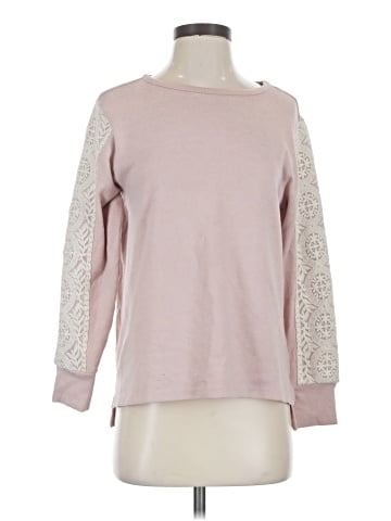 Flora Nikrooz Sweatshirt (view 1)