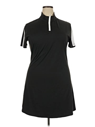 Jaclyn Smith Casual Dress (view 1)