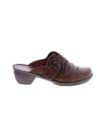 Josef Seibel Mule/Clog (view 1)