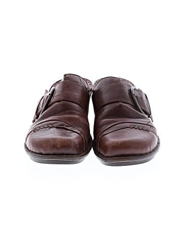 Josef Seibel Mule/Clog (view 2)