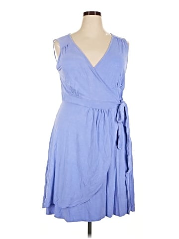 Fresh Produce Casual Dress (view 1)