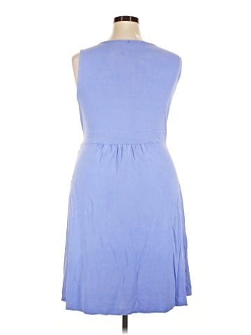Fresh Produce Casual Dress (view 2)