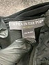 A Pea in the Pod Black Active Pants Size Med Maternity - photo 6