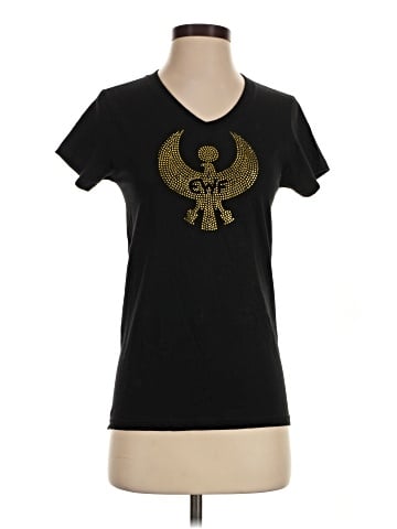District. Short Sleeve T-Shirt (view 1)