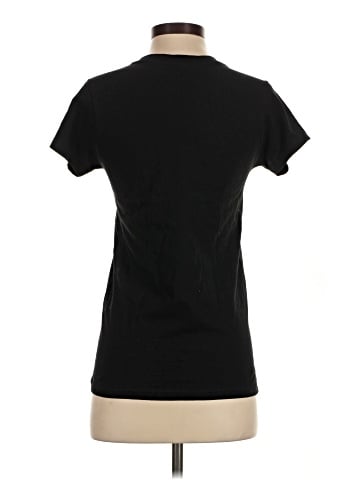 District. Short Sleeve T-Shirt (view 2)