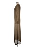 MNG Brown Casual Dress Size M - photo 5