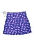 Southwind Apparel Hearts Blue Skort Size XS - photo 2