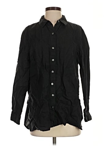 Tommy Bahama Long Sleeve Button-Down Shirt (view 1)