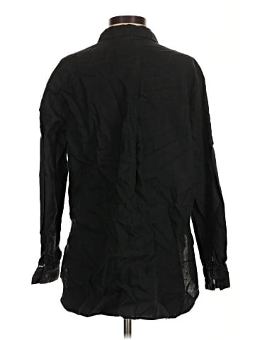 Tommy Bahama Long Sleeve Button-Down Shirt (view 2)