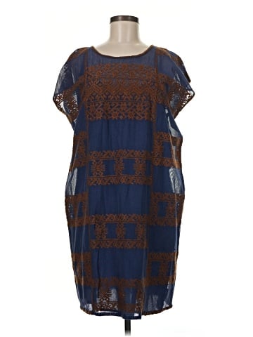 uncle frank Casual Dress (view 1)