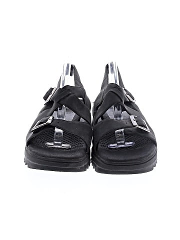 Westies Sandals (view 2)
