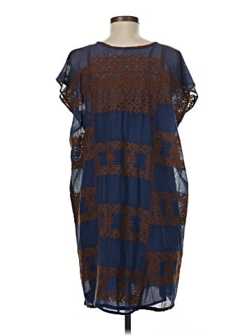 uncle frank Casual Dress (view 2)