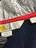 Boden Blue Pullover Sweater Size M - photo 7