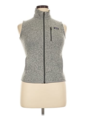 Patagonia Vest (view 1)