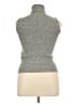 Patagonia 100% Polyester Gray Vest Size XL - photo 2