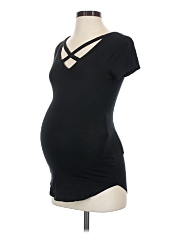 Jessica Simpson Short Sleeve T-Shirt (view 1)
