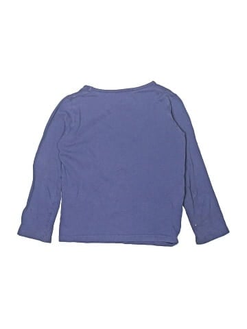 Mini Boden Long Sleeve T-Shirt (view 2)