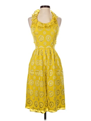 Lauren Moffatt Casual Dress (view 1)