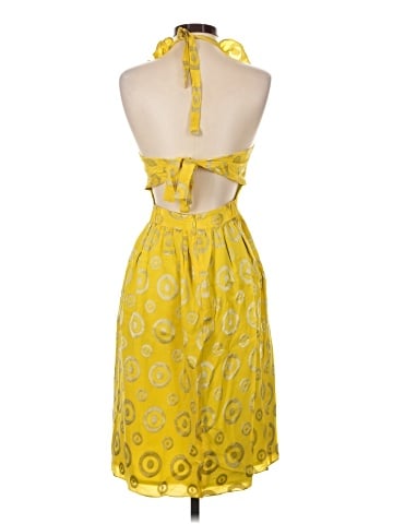 Lauren Moffatt Casual Dress (view 2)