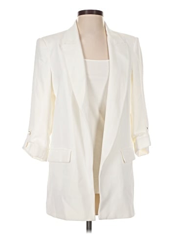 Zara Blazer (view 1)