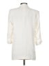 Zara Ivory Blazer Size XS - photo 2
