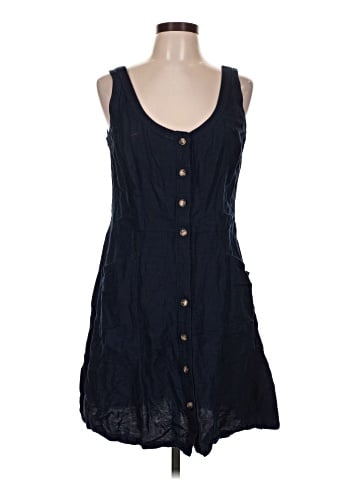 Ann Taylor LOFT Casual Dress (view 1)