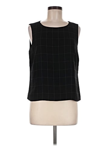 Casual Corner Sleeveless Top (view 1)