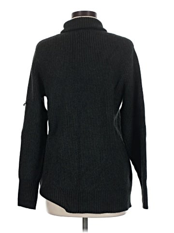 Goodnight Macaroon Turtleneck Sweater (view 2)
