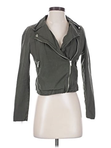 Shinestar Jacket (view 1)