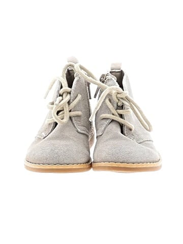 Baby Gap Boots (view 2)