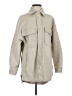 Stradivarius Tan Coat Size S - photo 1