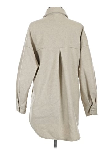 Stradivarius Coat (view 2)