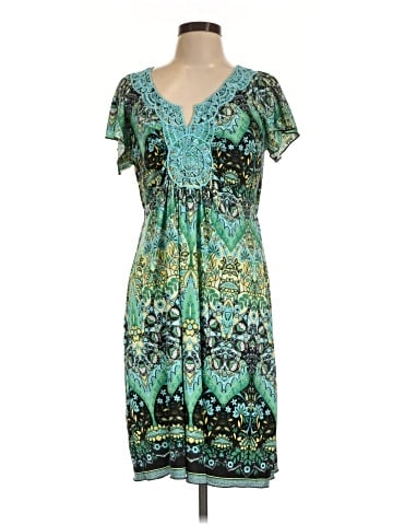 One World Casual Dress (view 1)
